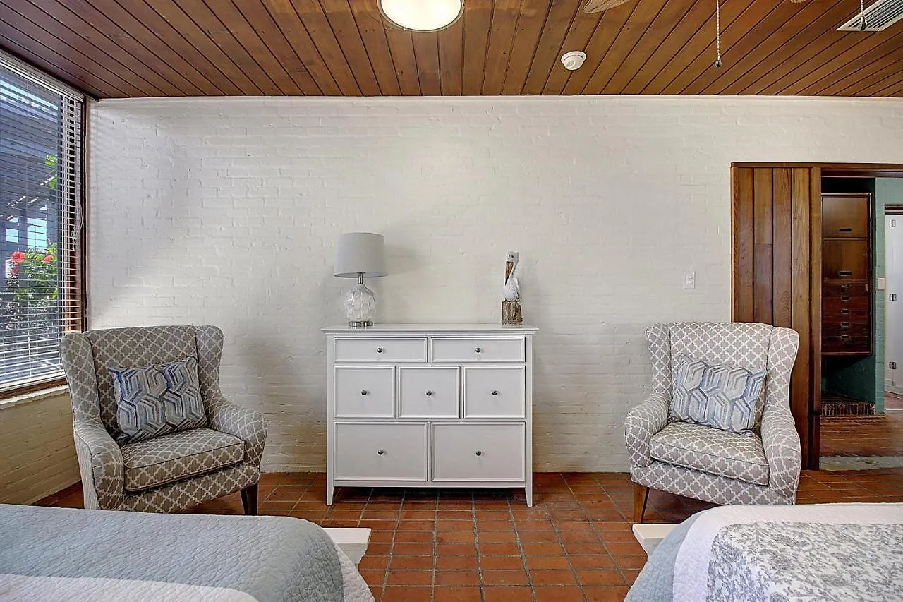 Beachhead Unit 5 Port Aransas