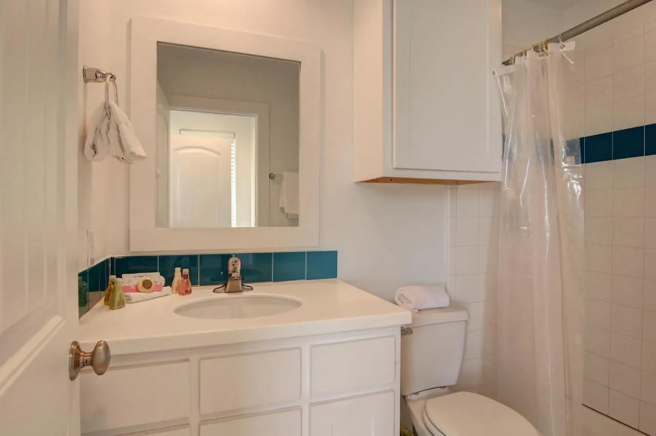 Harpers Berry 5sc Holiday home