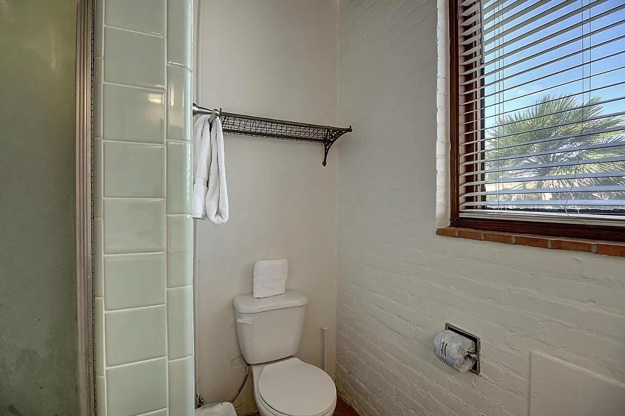 Beachhead Unit 5 Holiday home *