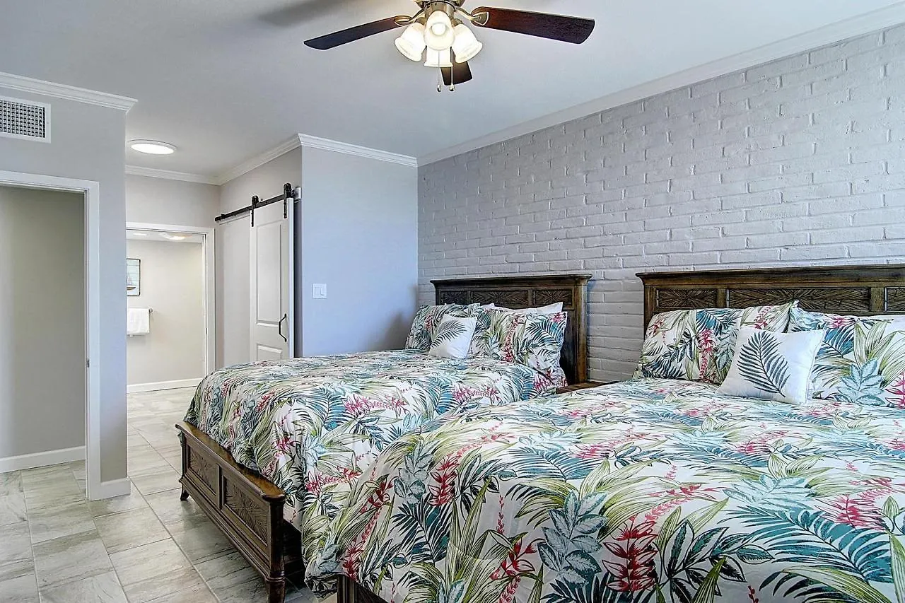 Holiday home Channelview 107