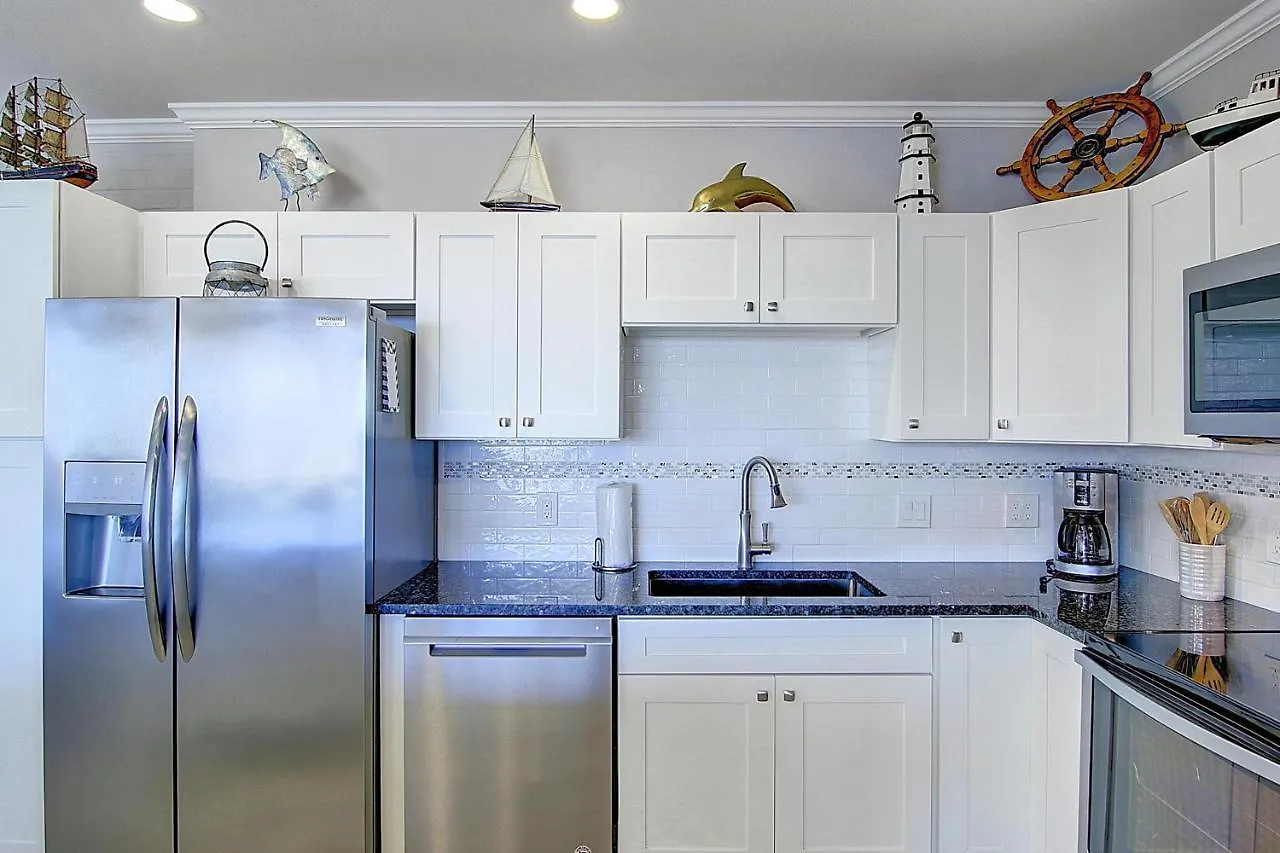Holiday home Channelview 107 Port Aransas