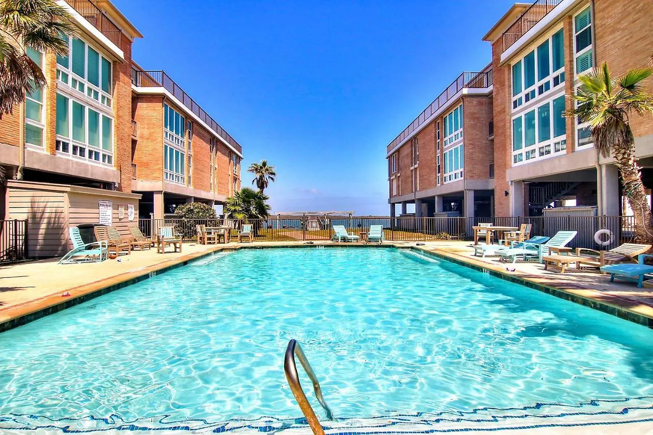 Holiday home Channelview 107 Port Aransas
