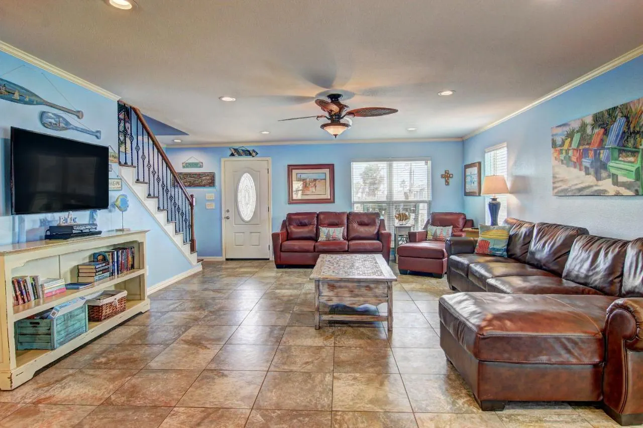 Holiday home Barefoot Dreams 616 Scd