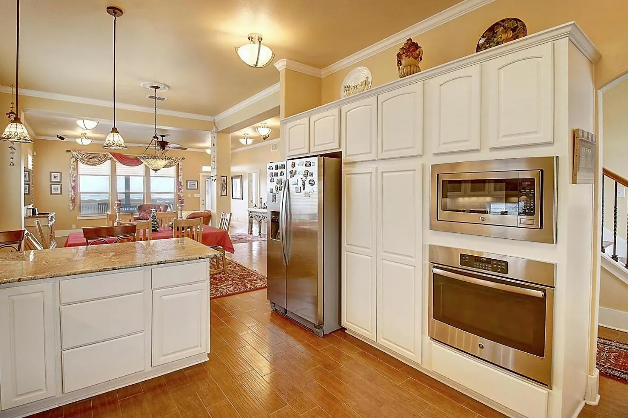 San Souci Gw109 Holiday home Port Aransas