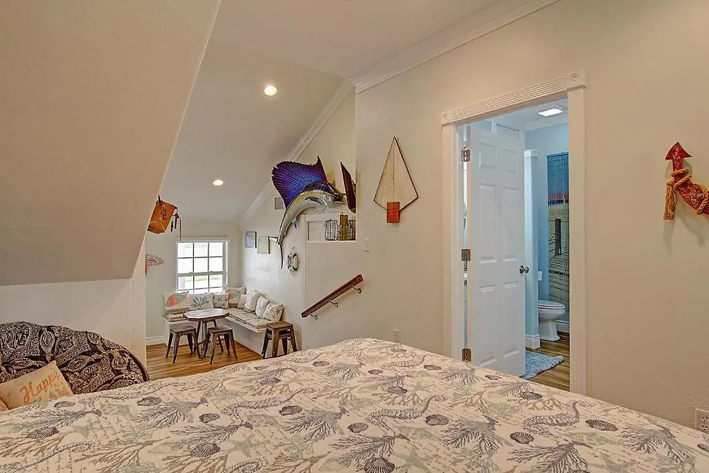 Sandpiper Ws131 B * Port Aransas