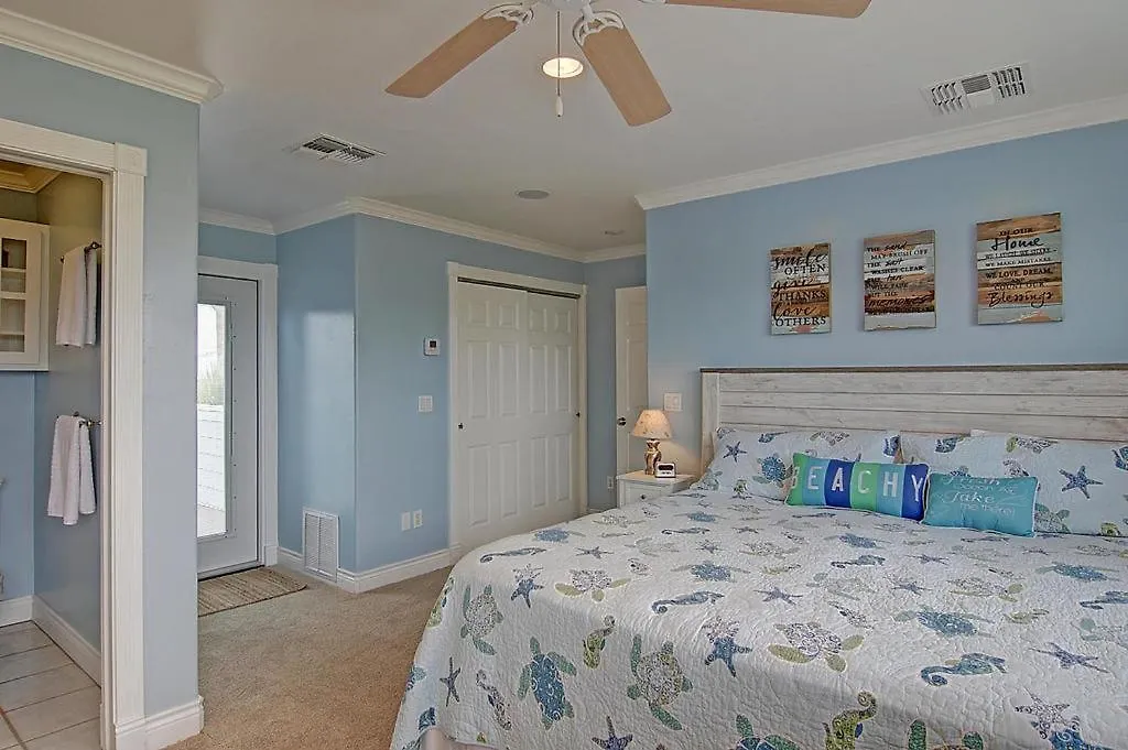 Sandpiper Ws131 B * Port Aransas