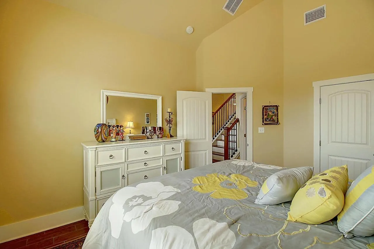 San Souci Gw109 * Port Aransas