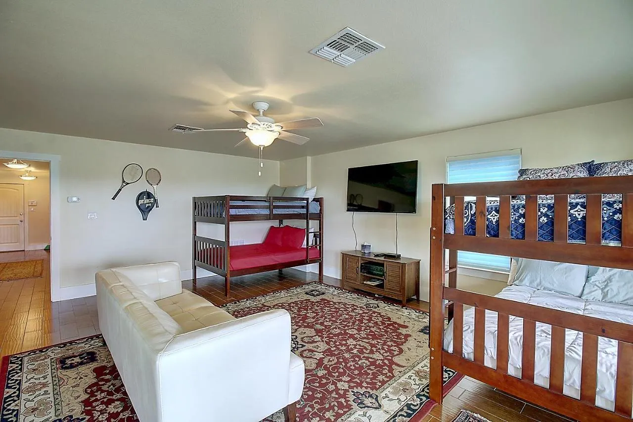 San Souci Gw109 Holiday home *