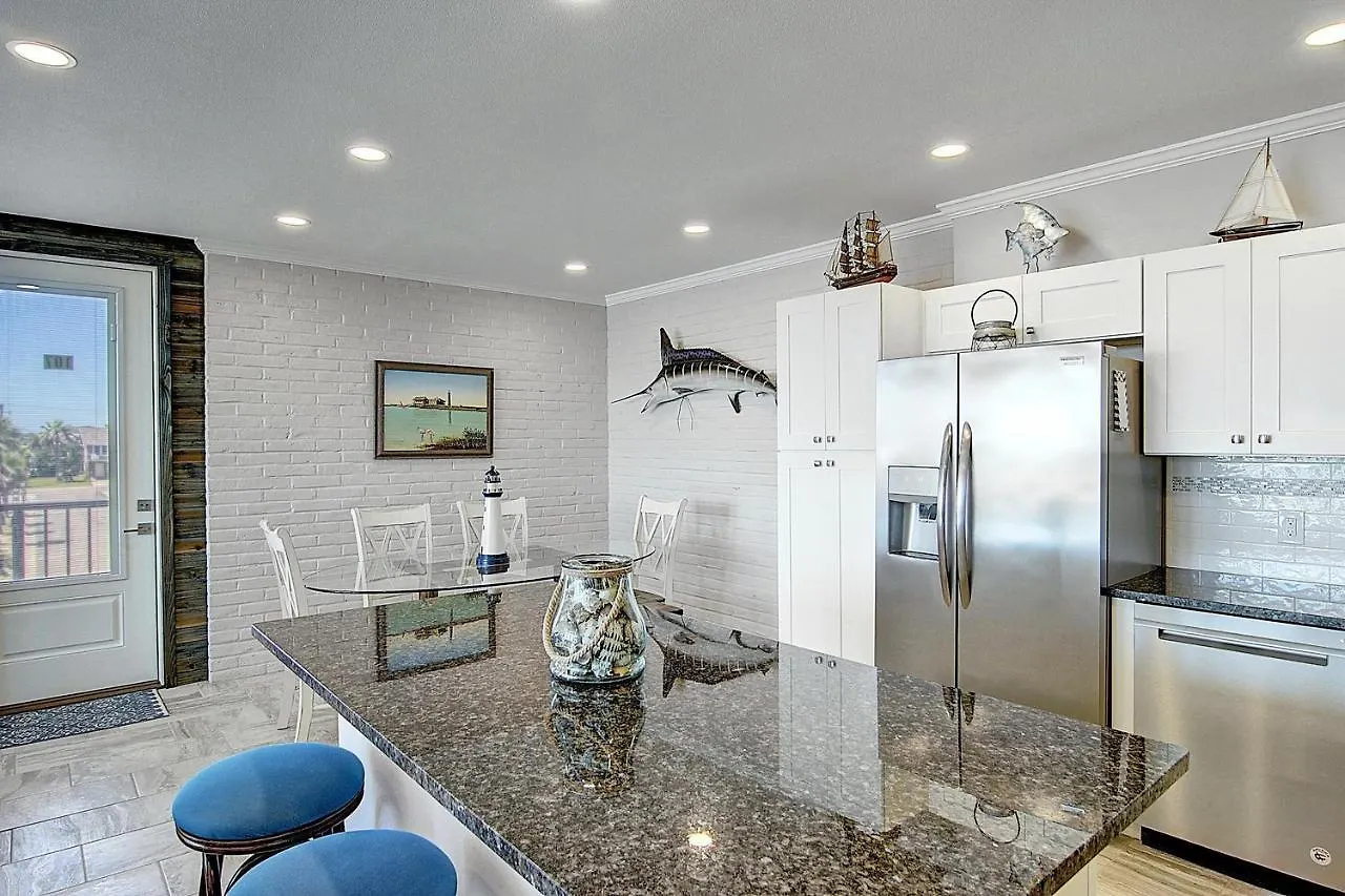 Holiday home Channelview 107