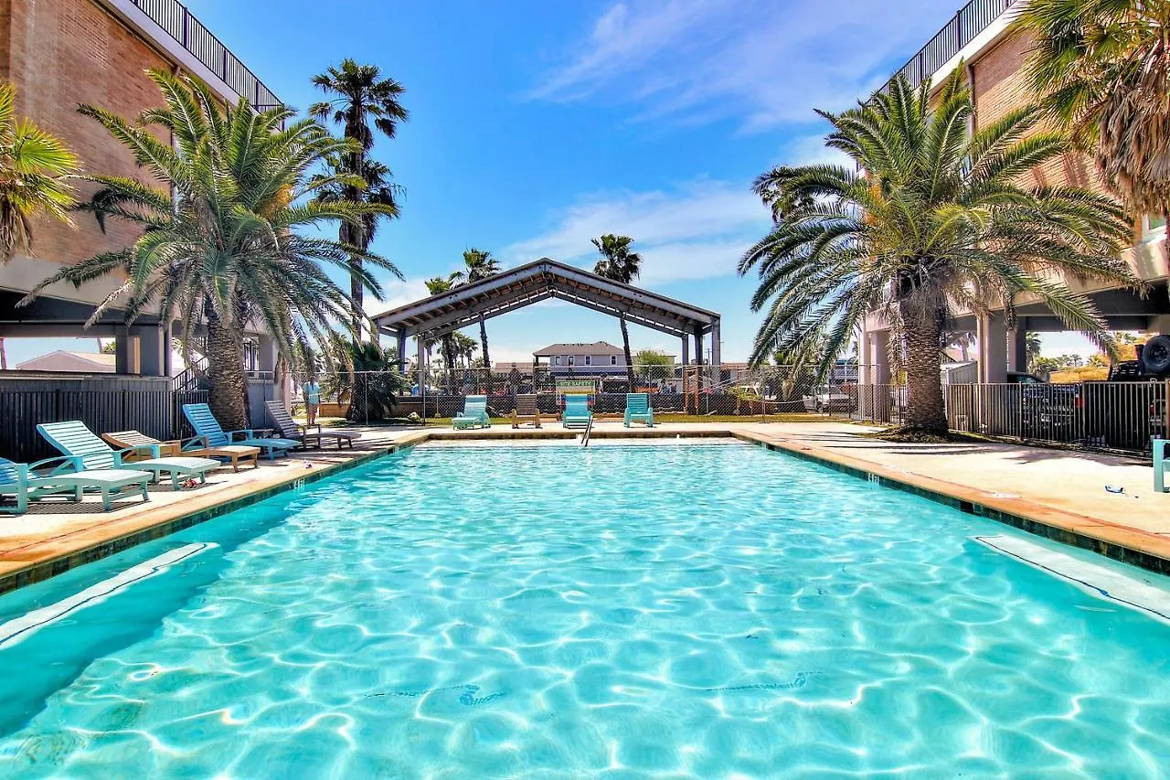Holiday home Channelview 107