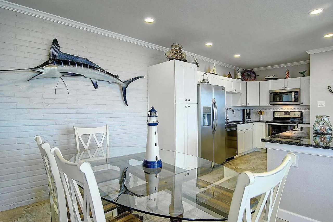 Channelview 107 Holiday home