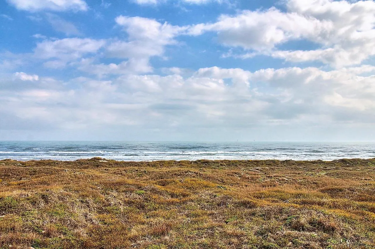 San Souci Gw109 * Port Aransas
