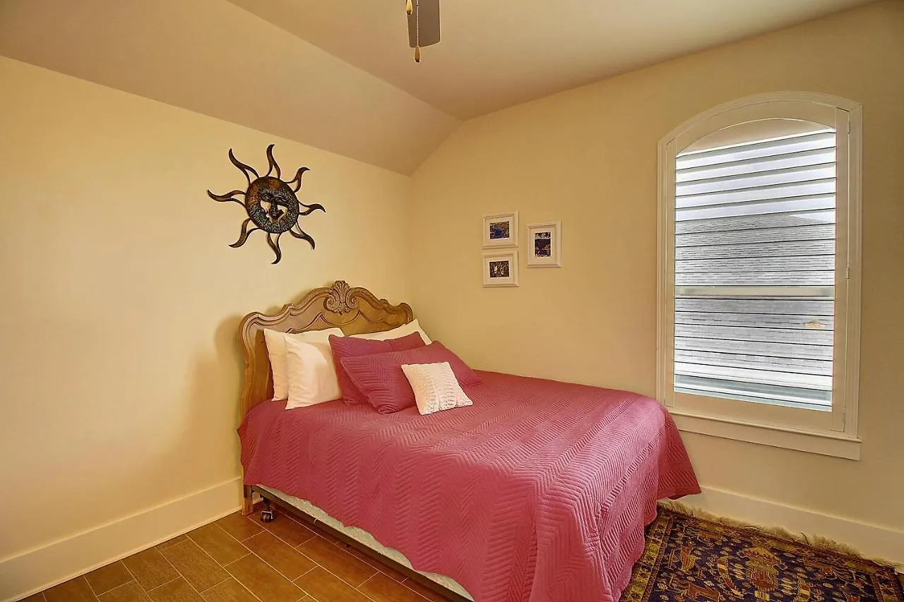San Souci Gw109 Holiday home Port Aransas
