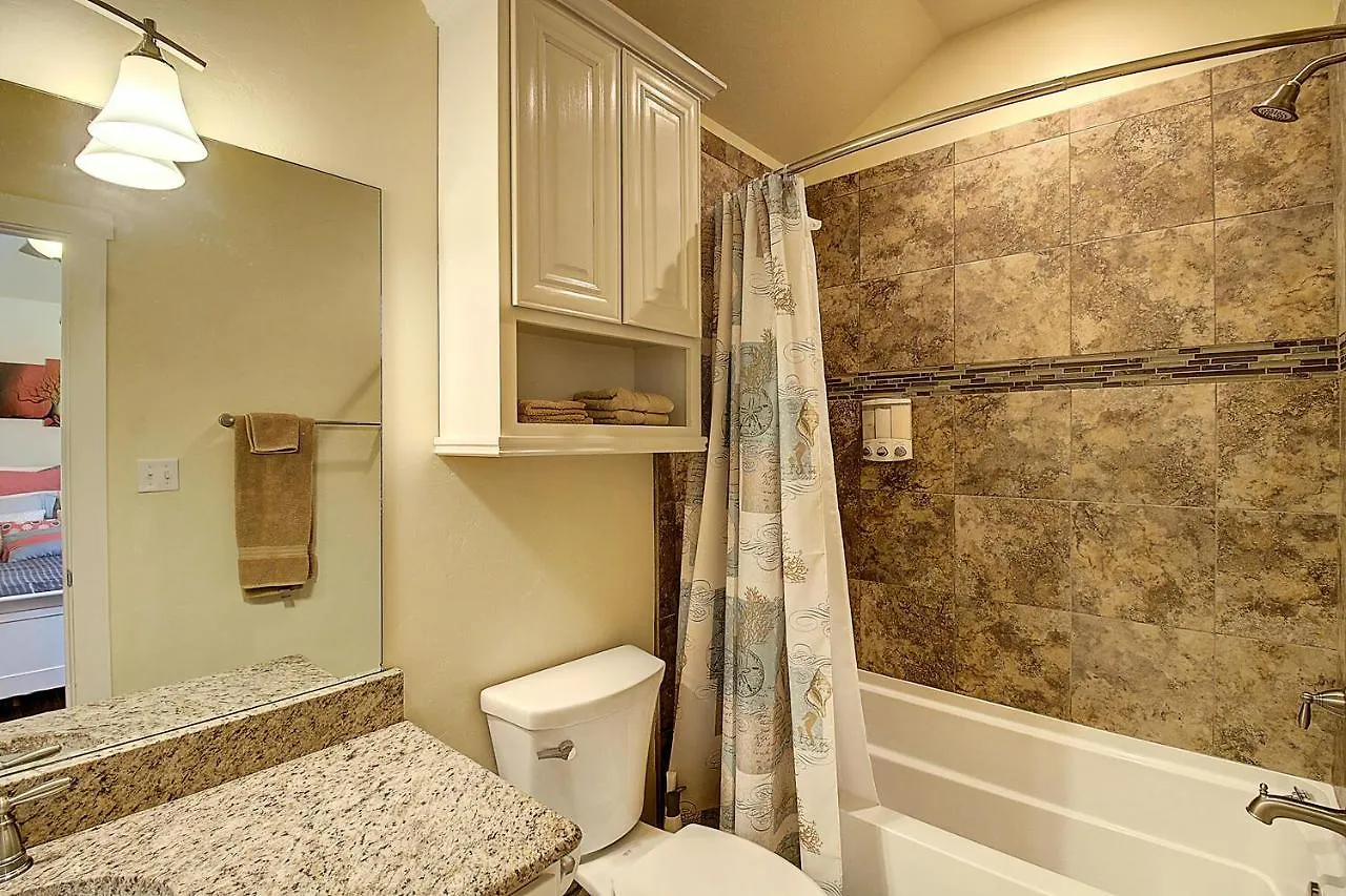 San Souci Gw109 Holiday home *
