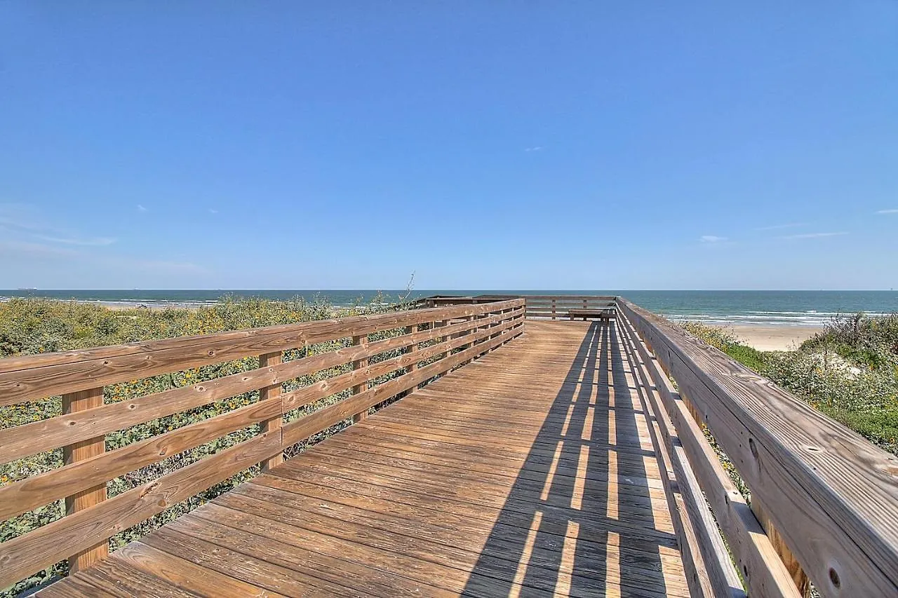 Redneck Riviera Mr118 Port Aransas