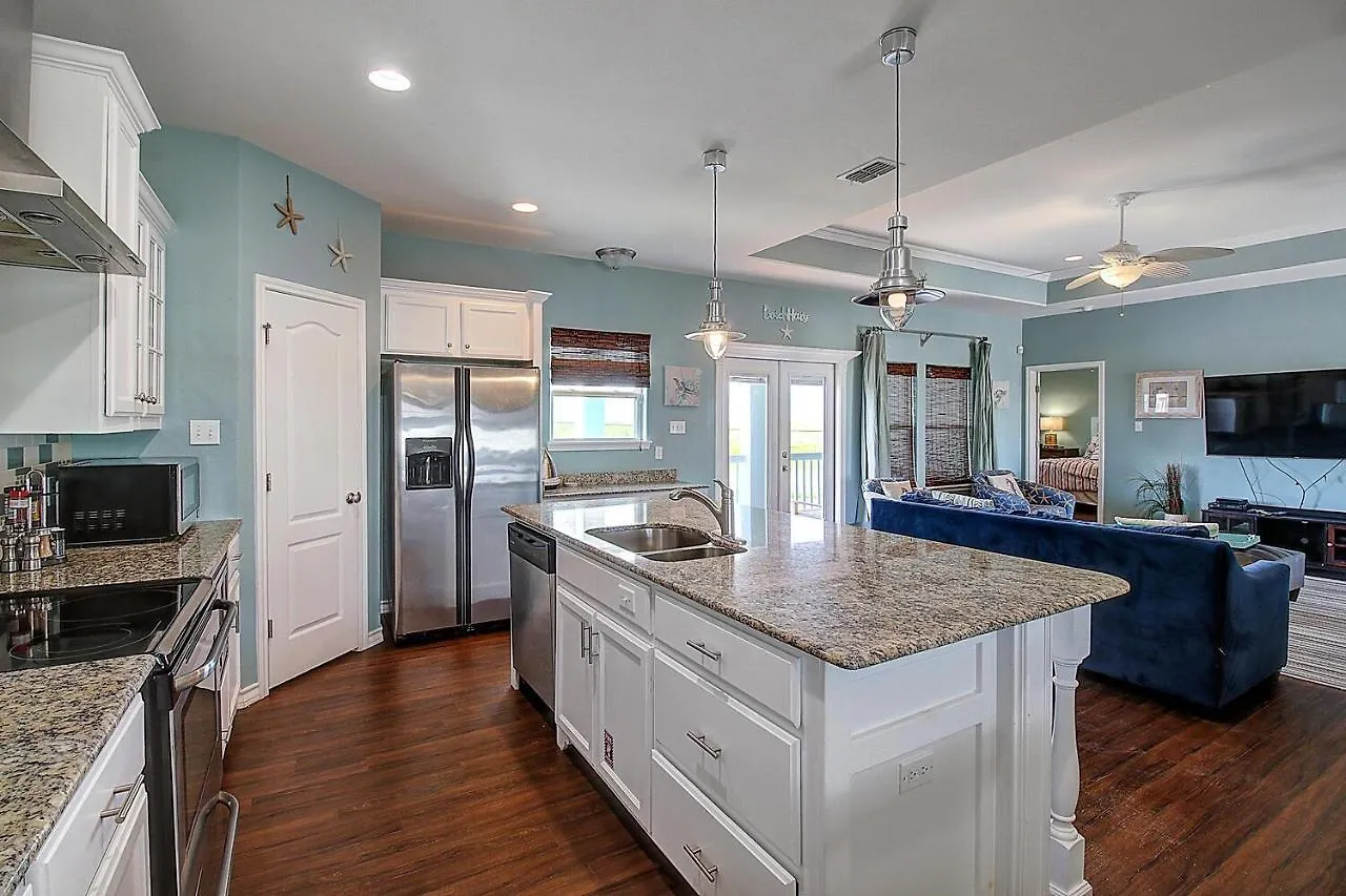 Holiday home Redneck Riviera Mr118 Port Aransas