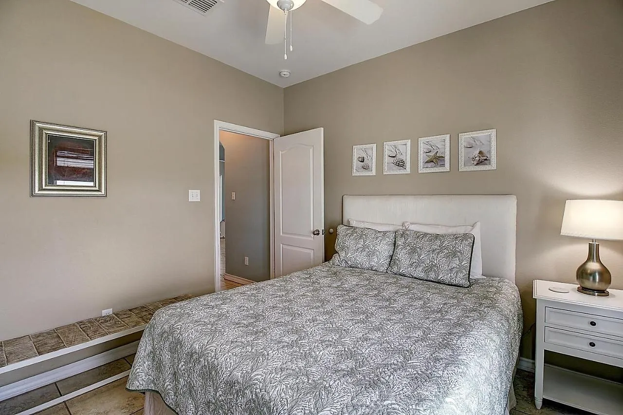 Redneck Riviera Mr118 * Port Aransas