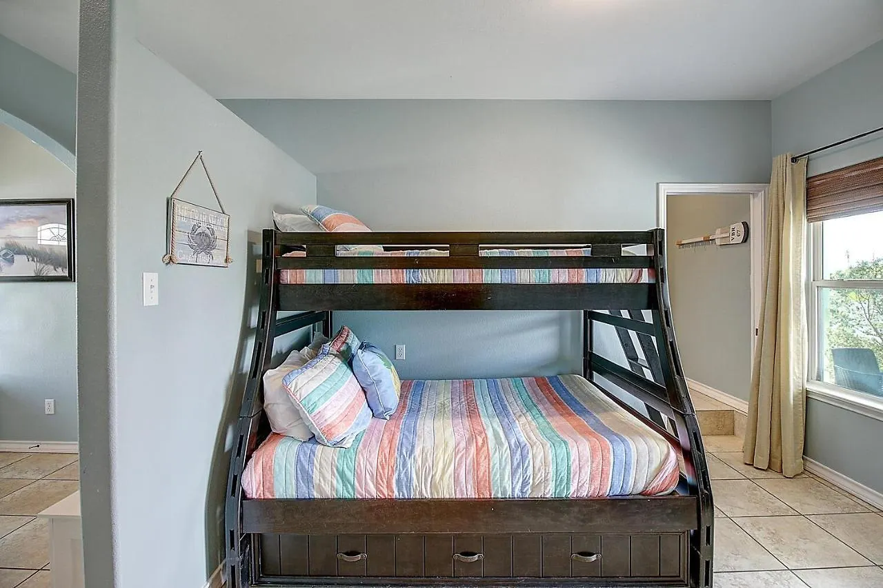 Redneck Riviera Mr118 Holiday home