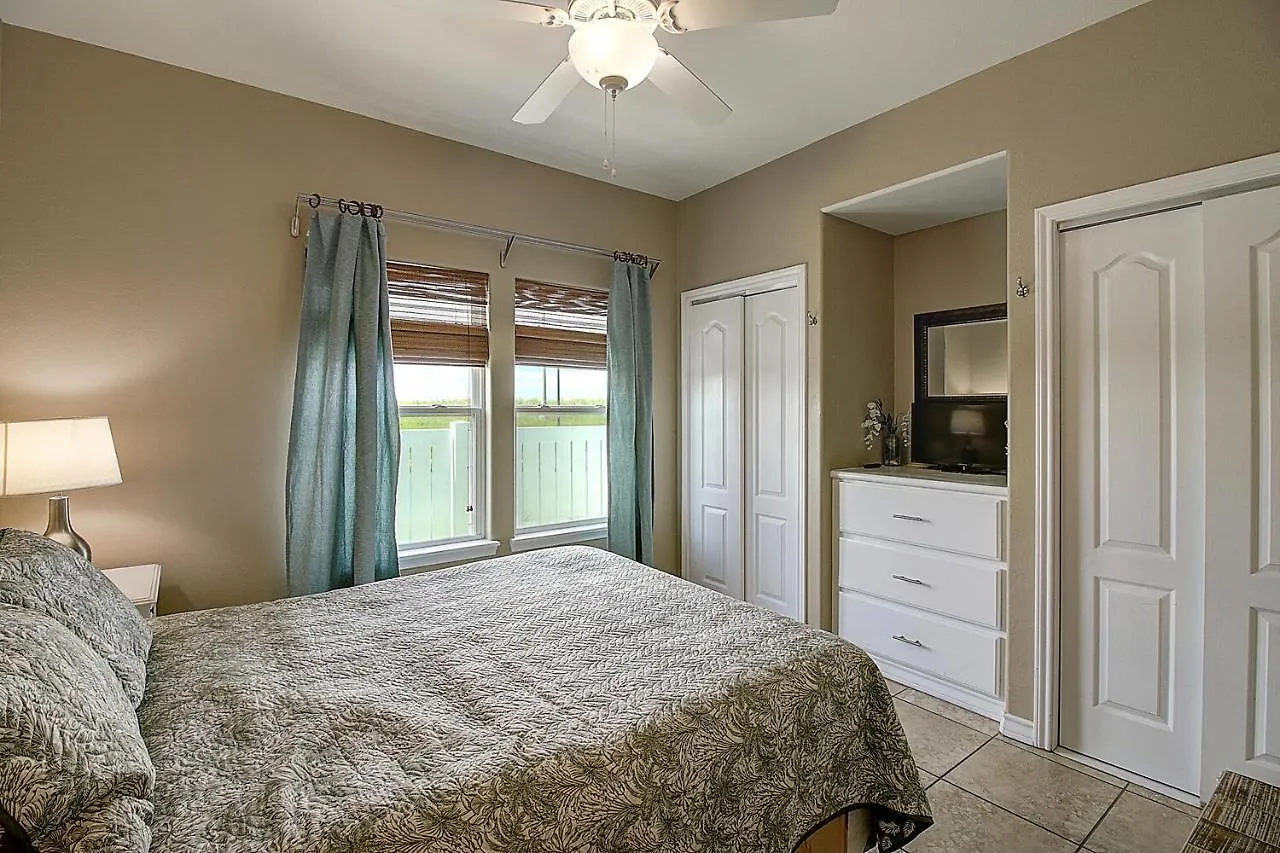 Redneck Riviera Mr118 * Port Aransas