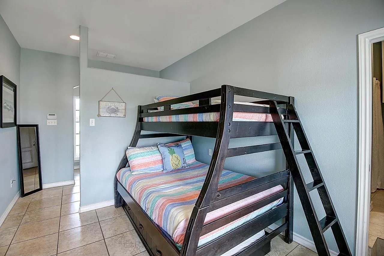 Redneck Riviera Mr118 Holiday home Port Aransas