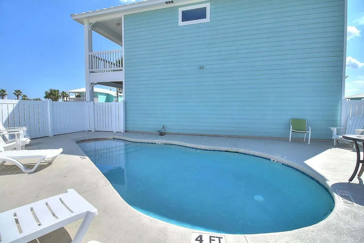 Holiday home Redneck Riviera Mr118 *