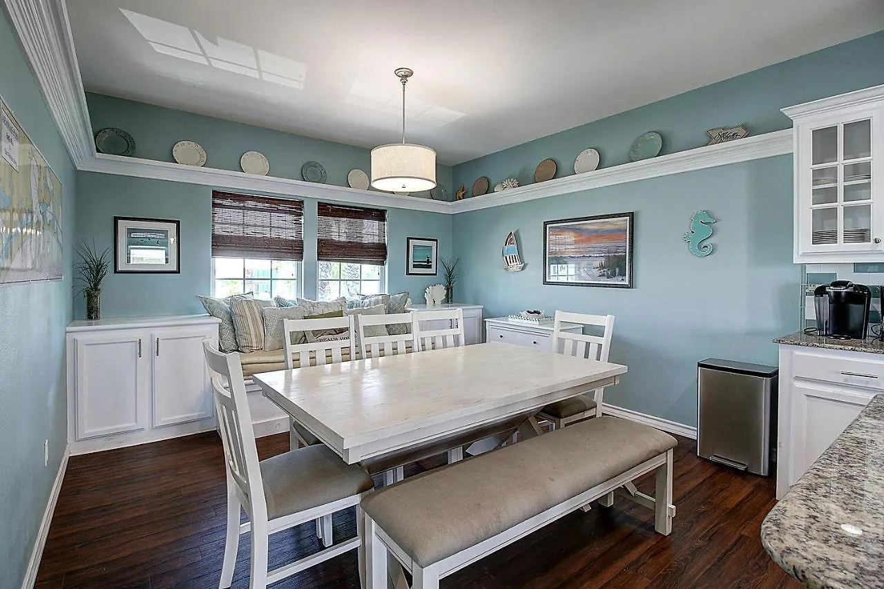 Redneck Riviera Mr118 Holiday home Port Aransas