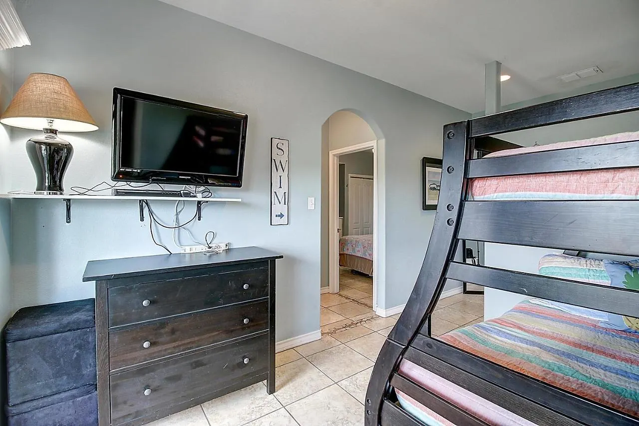 Redneck Riviera Mr118 * Port Aransas
