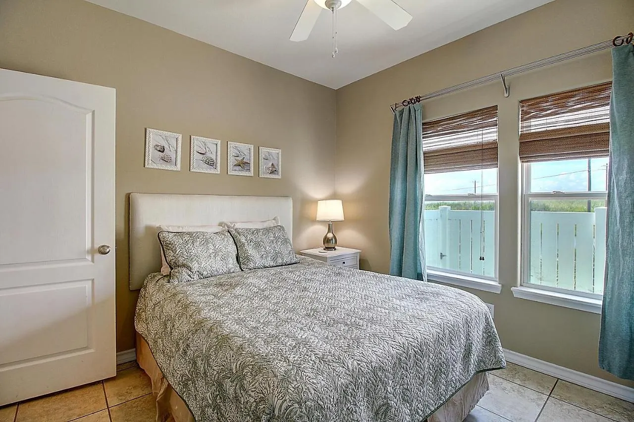 Redneck Riviera Mr118 * Port Aransas