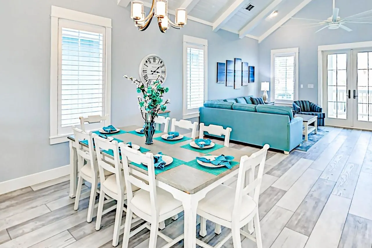 Paradise Found At Palmilla Holiday home