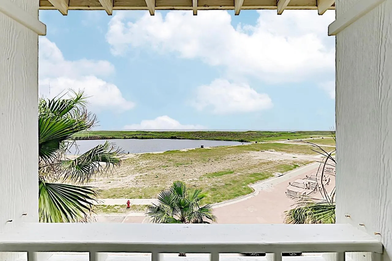 Palmilla Pearl At Palmilla Port Aransas