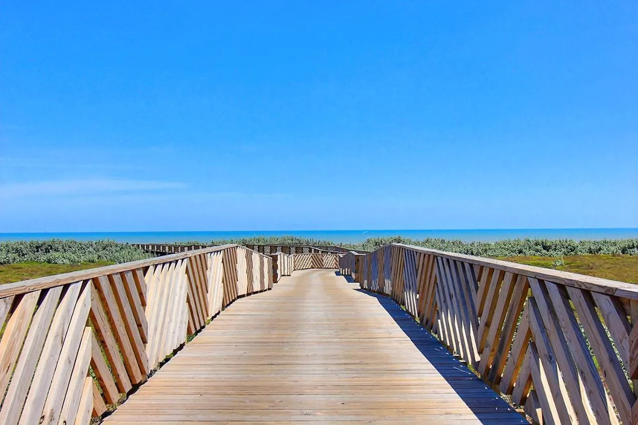 Life's Good At Palmilla Holiday home Port Aransas