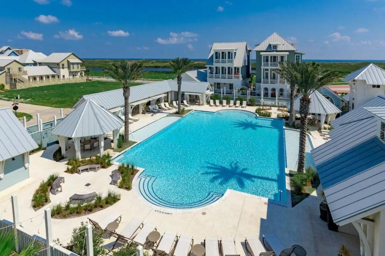 Mermaid's Life At Palmilla * Port Aransas