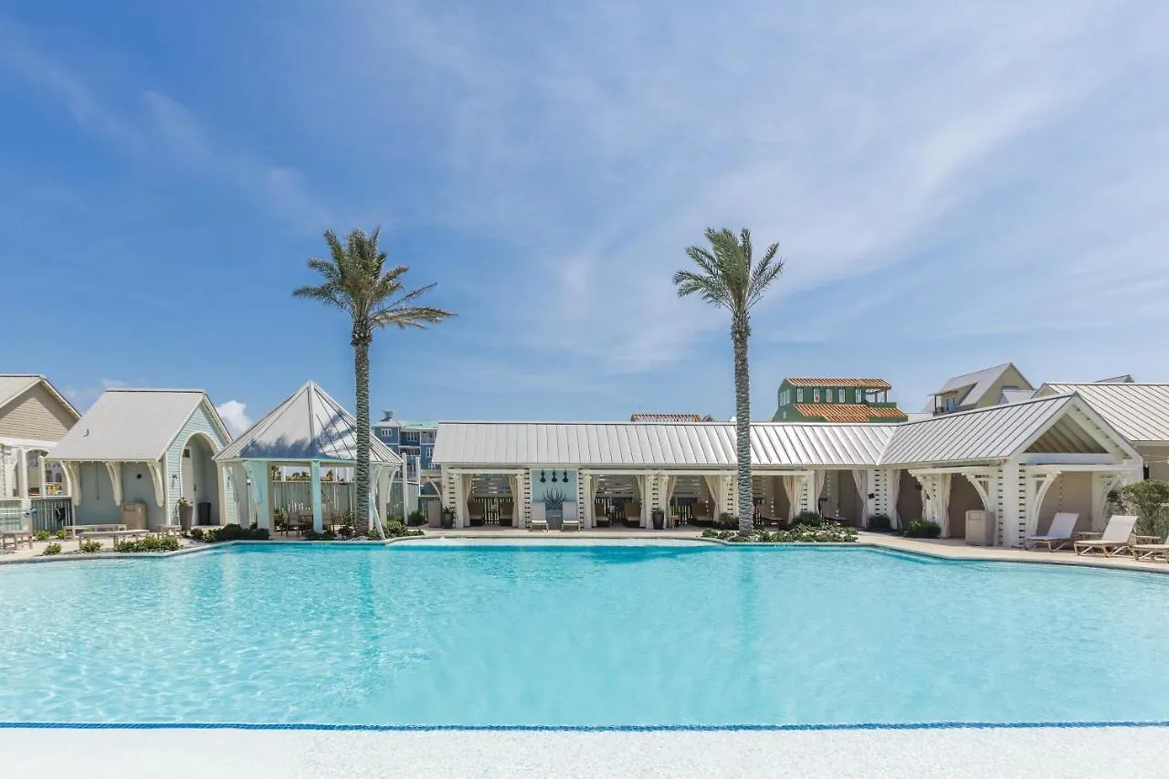 Smiles And S'mores At Palmilla Holiday home *