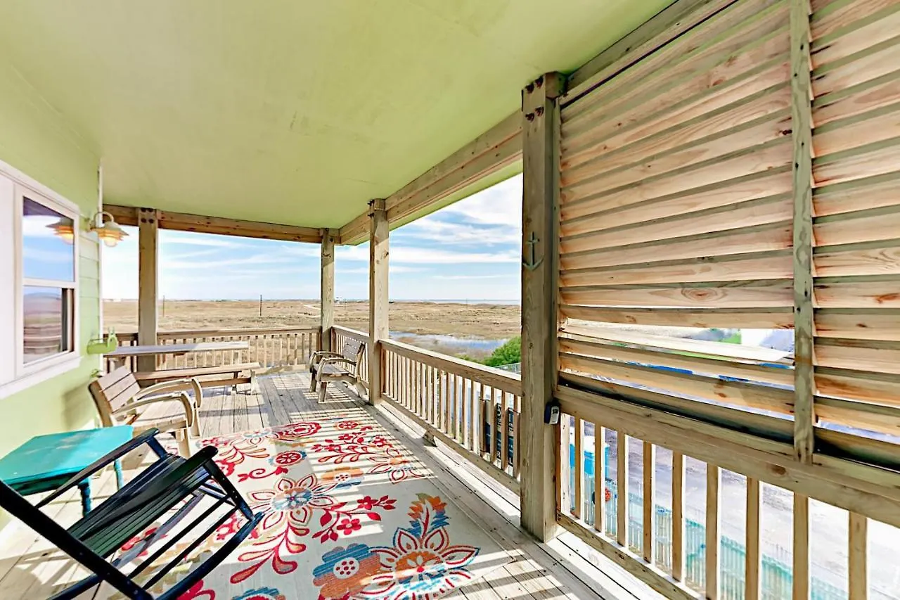 Gulf Breezes & Dune Dreams *