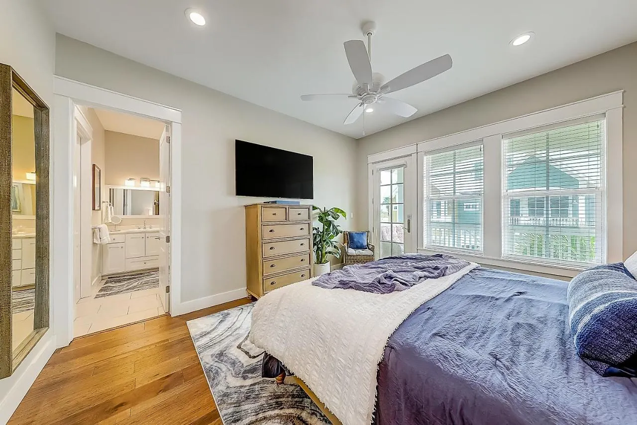 La Sirena Holiday home Port Aransas