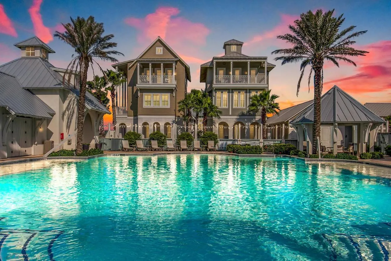 La Sirena Holiday home Port Aransas