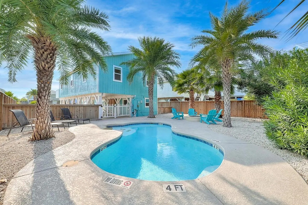 Holiday home Surf