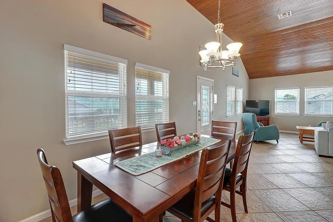 Holiday home Twin Dolphin Cove