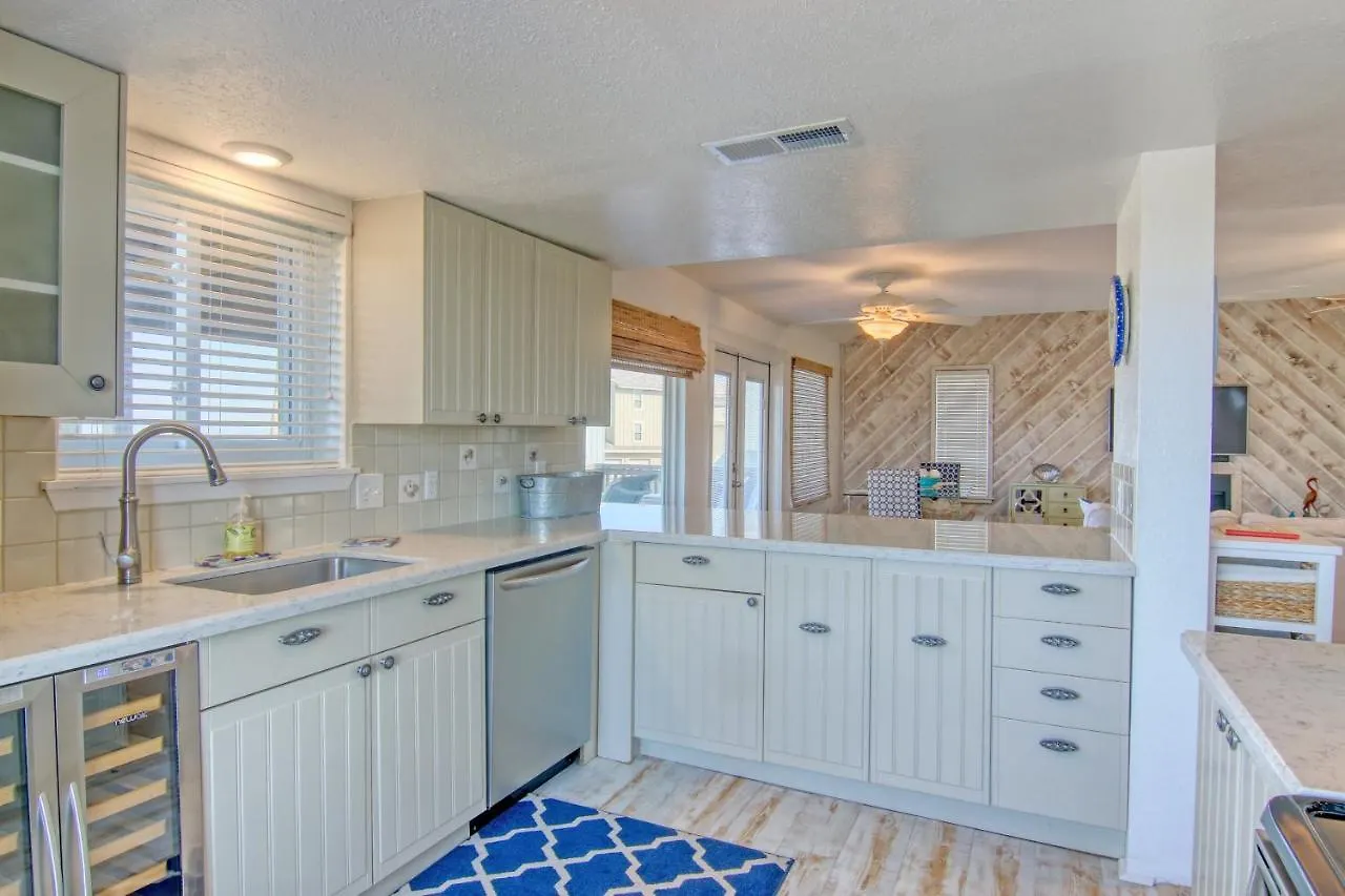 Holiday home Pelican Sunrise Lc13 *
