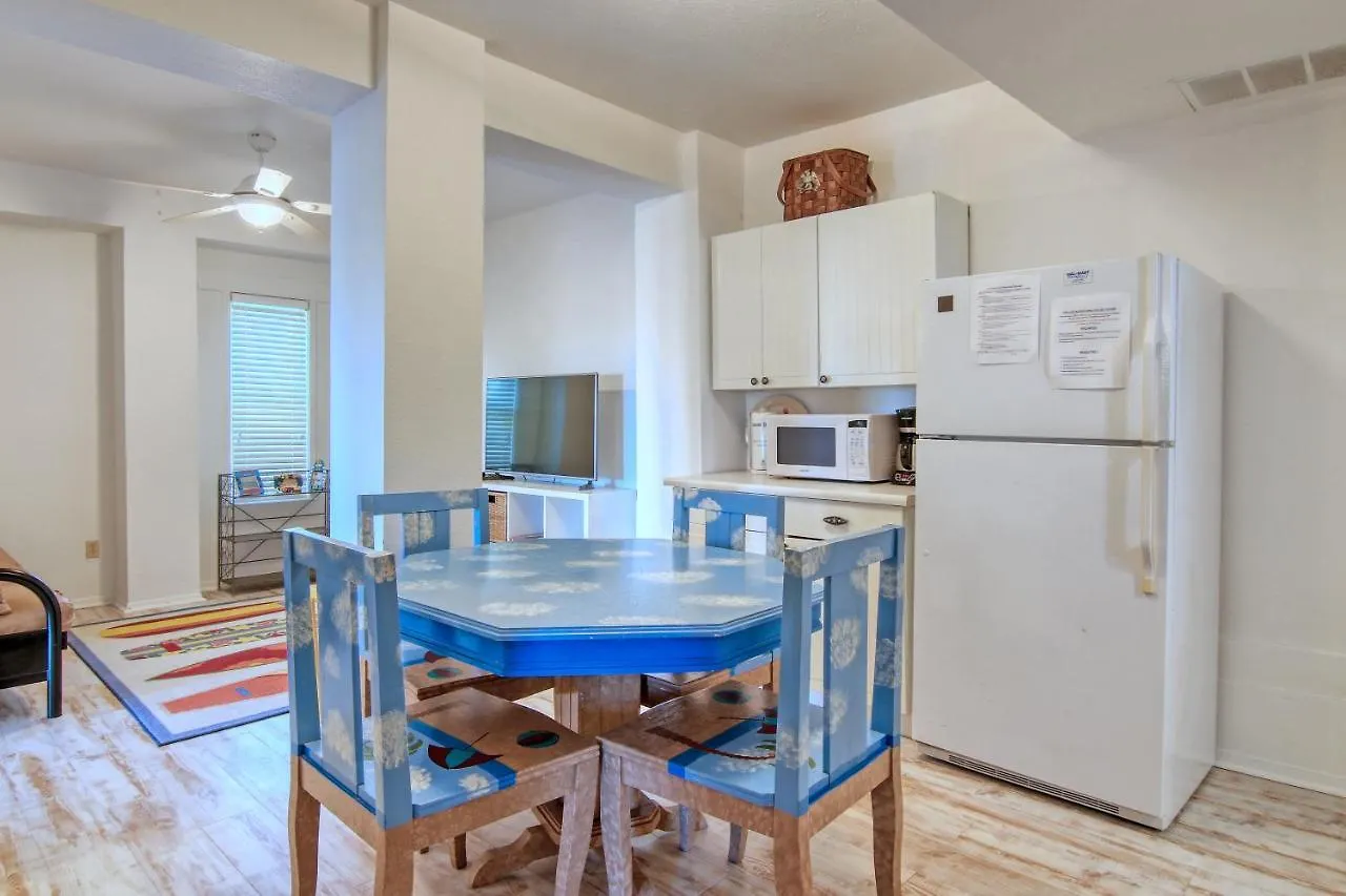 Holiday home Pelican Sunrise Lc13 Port Aransas