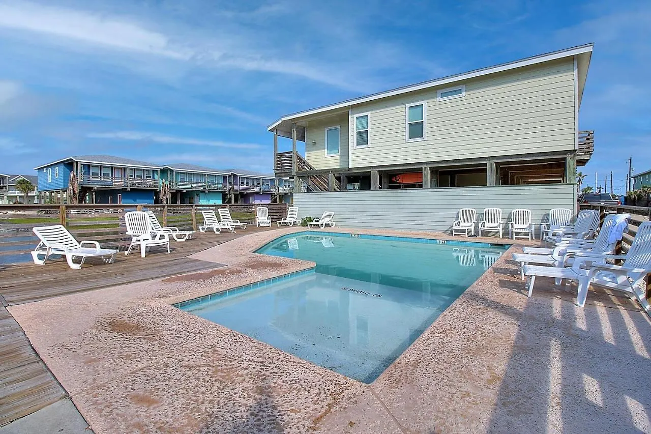 Holiday home Flip Flop Life Ov22 - Pet Friendly