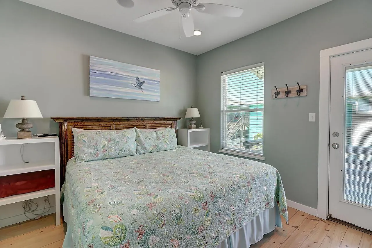Holiday home Flip Flop Life Ov22 - Pet Friendly Port Aransas