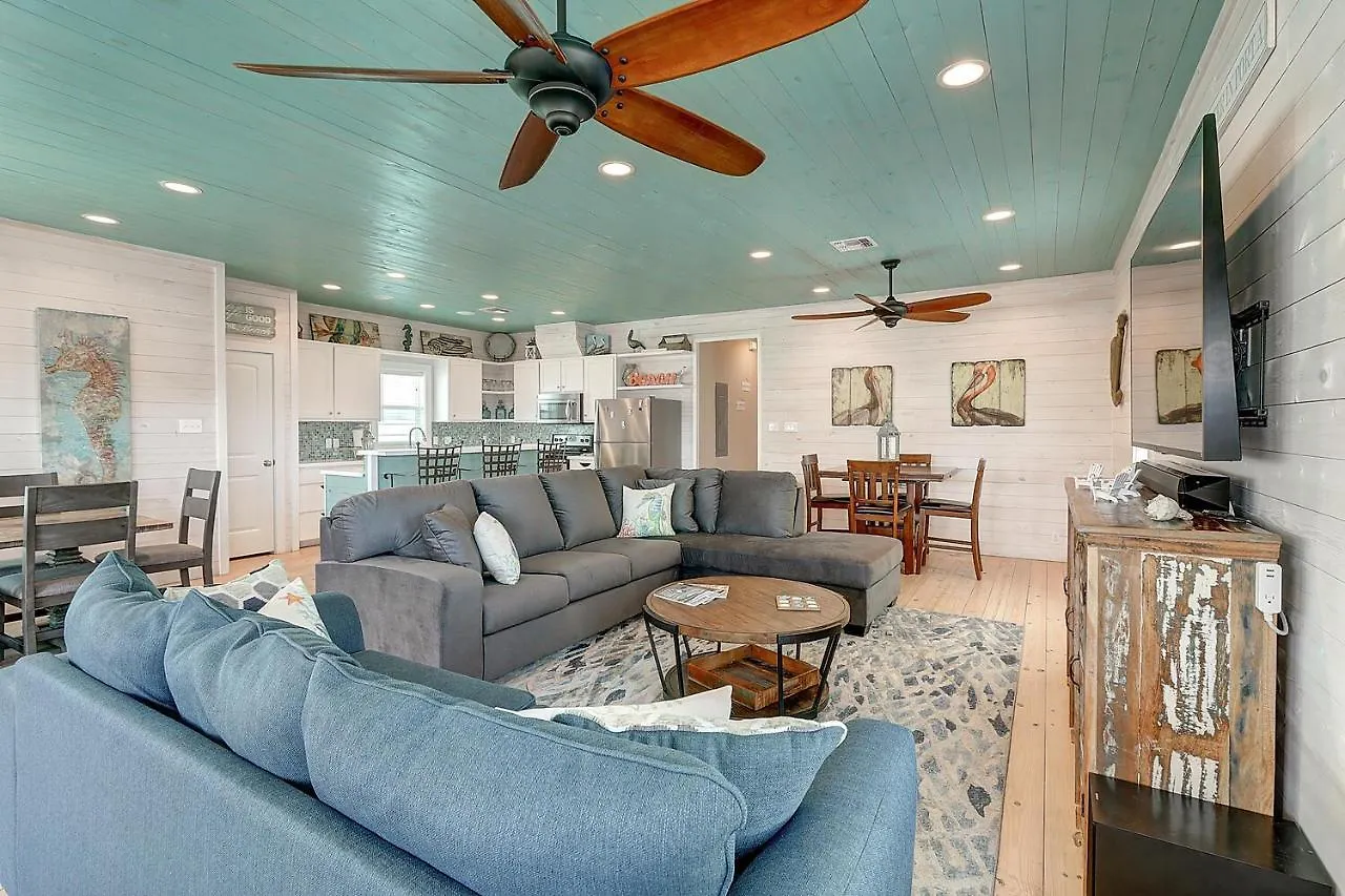 Flip Flop Life Ov22 - Pet Friendly *