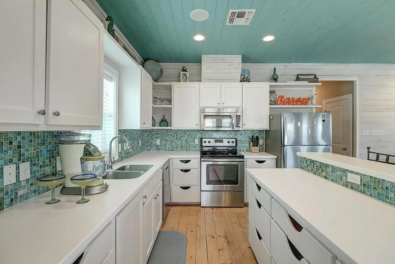 Flip Flop Life Ov22 - Pet Friendly Holiday home *