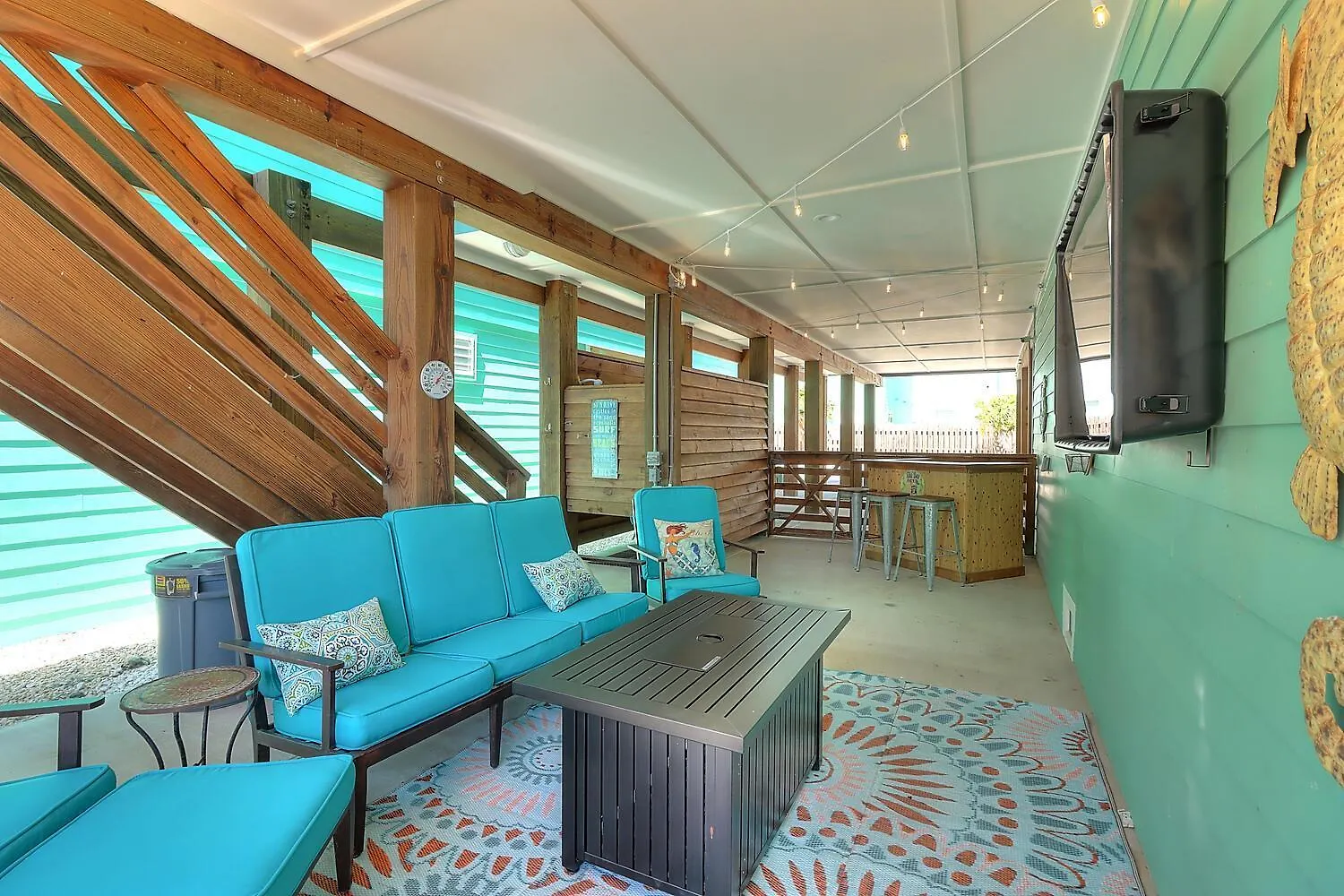 Flip Flop Life Ov22 - Pet Friendly Holiday home