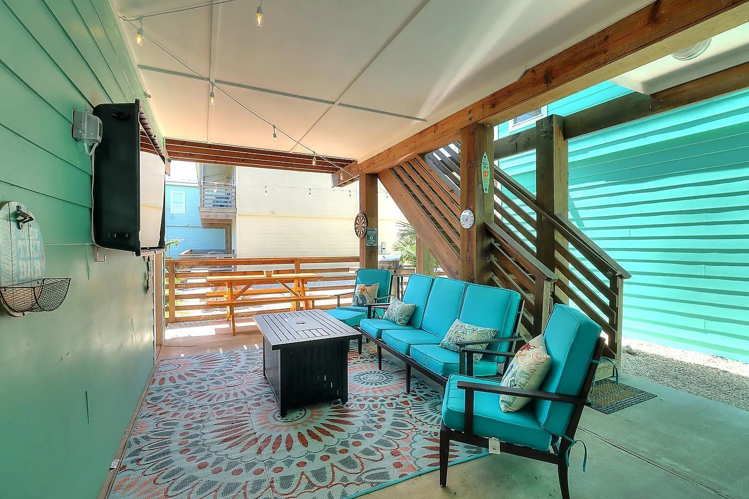 Flip Flop Life Ov22 - Pet Friendly Holiday home Port Aransas