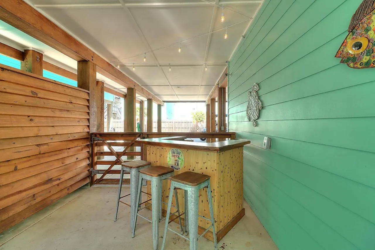 Flip Flop Life Ov22 - Pet Friendly * Port Aransas