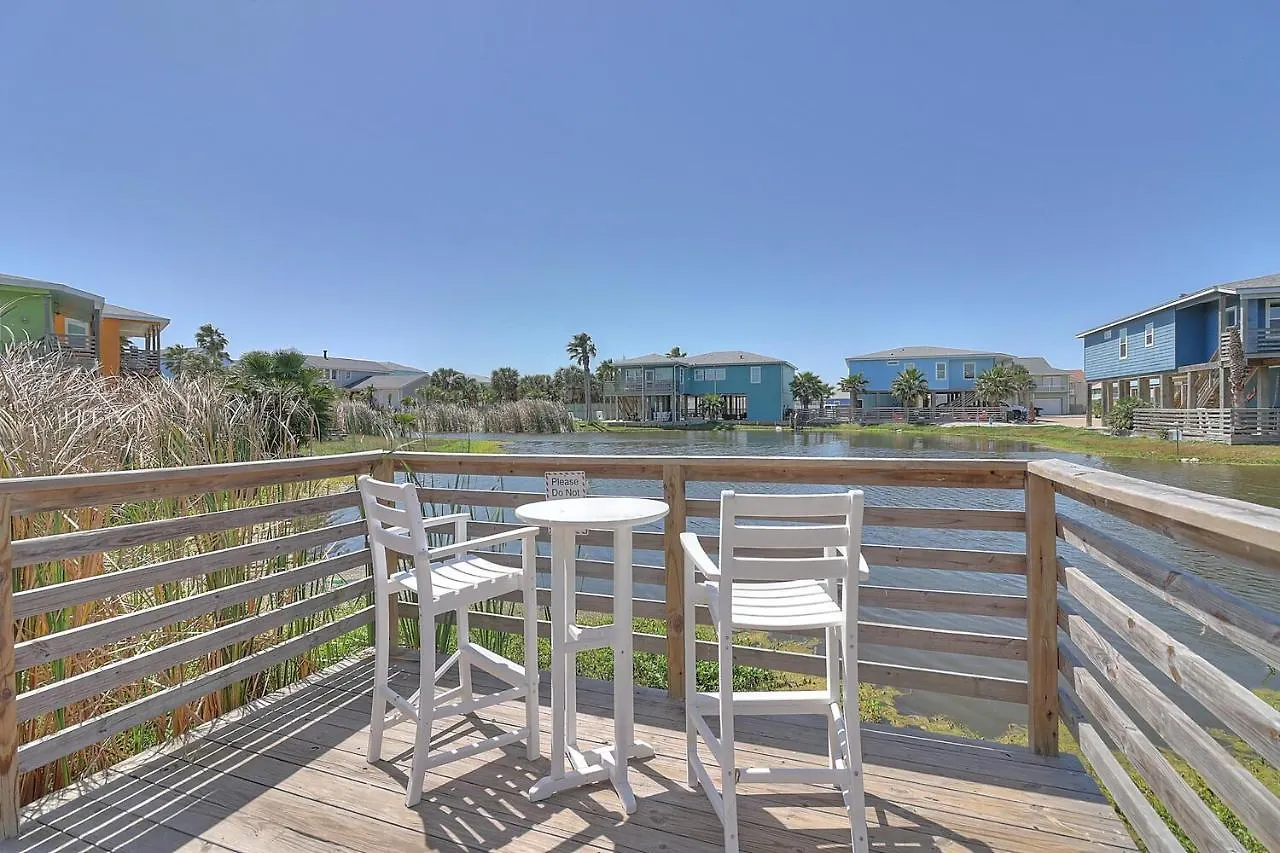 Holiday home Flip Flop Life Ov22 - Pet Friendly *