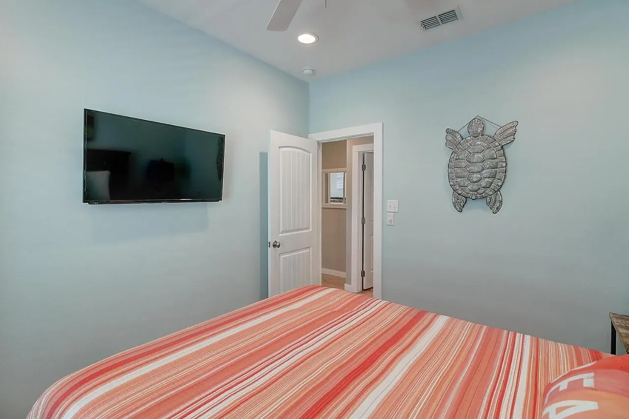 Flip Flop Life Ov22 - Pet Friendly * Port Aransas