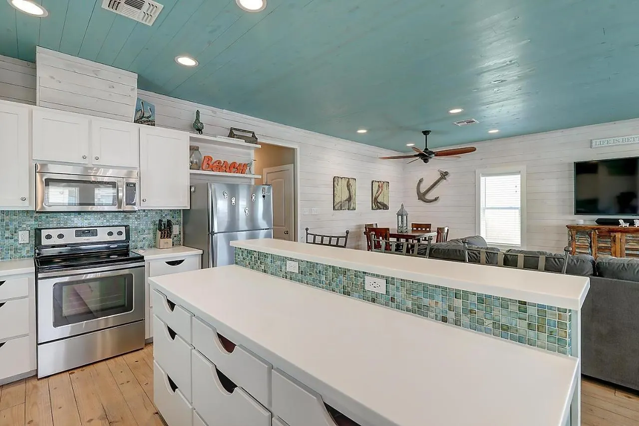 Flip Flop Life Ov22 - Pet Friendly * Port Aransas